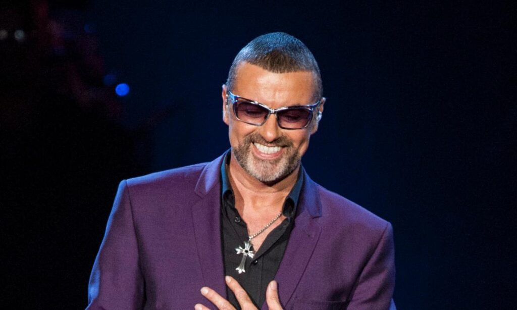 George Michael