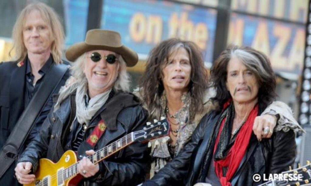 Aerosmith