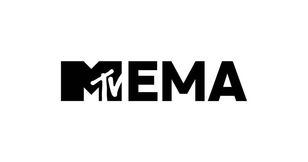 MTV EMA