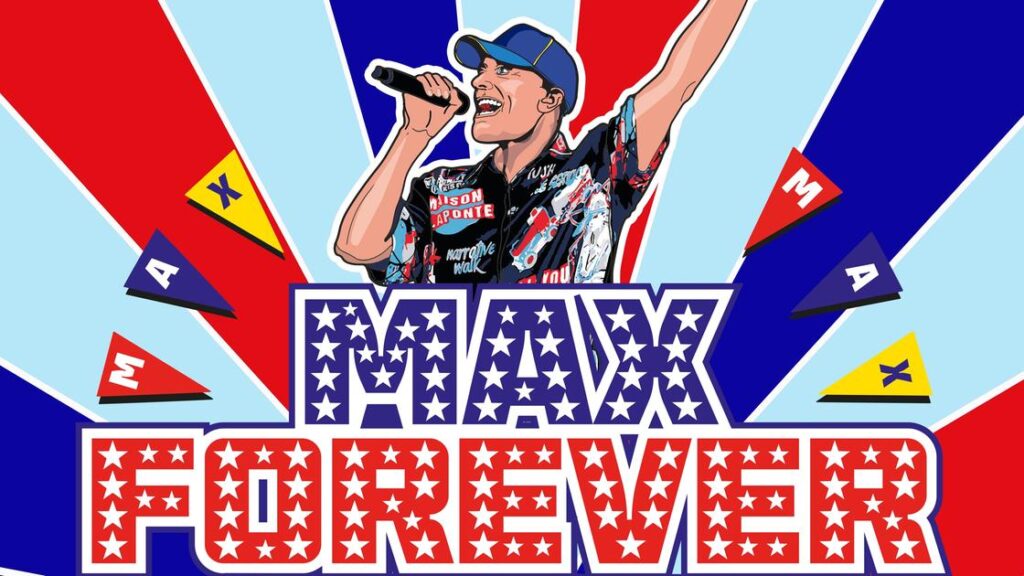 Max Forever