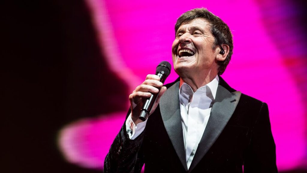 Gianni Morandi