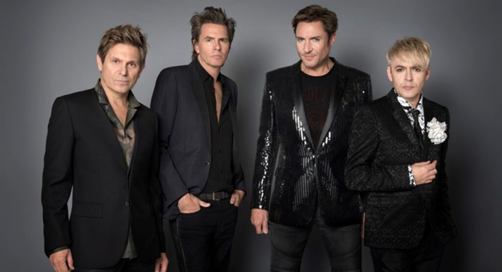 Duran Duran