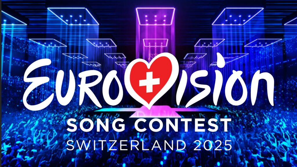 Eurovision 2025