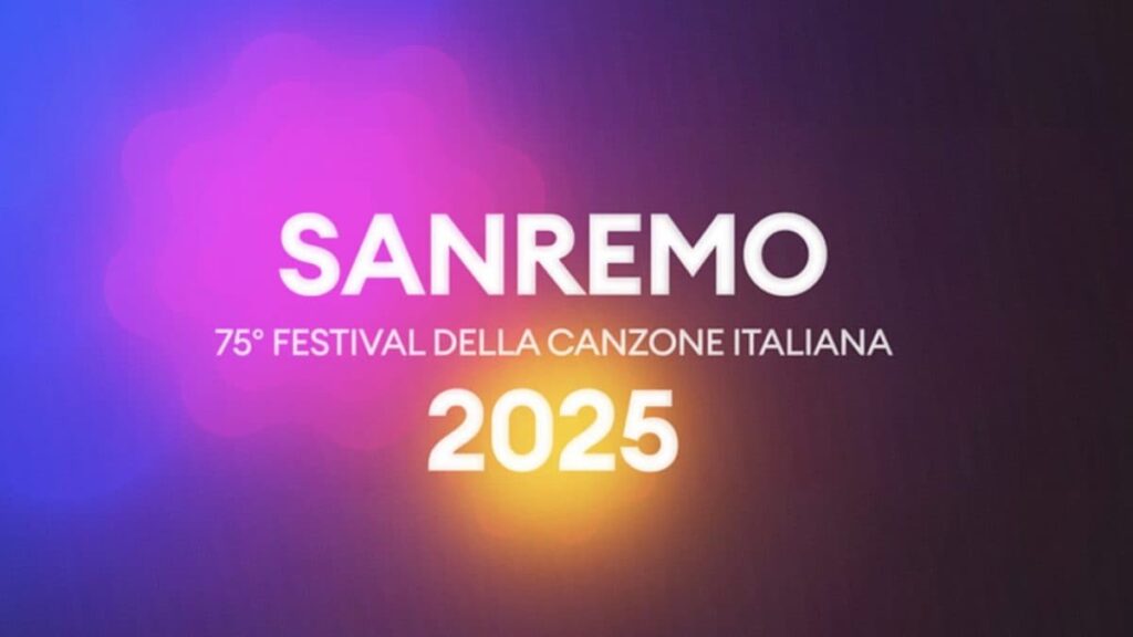 Sanremo 2025