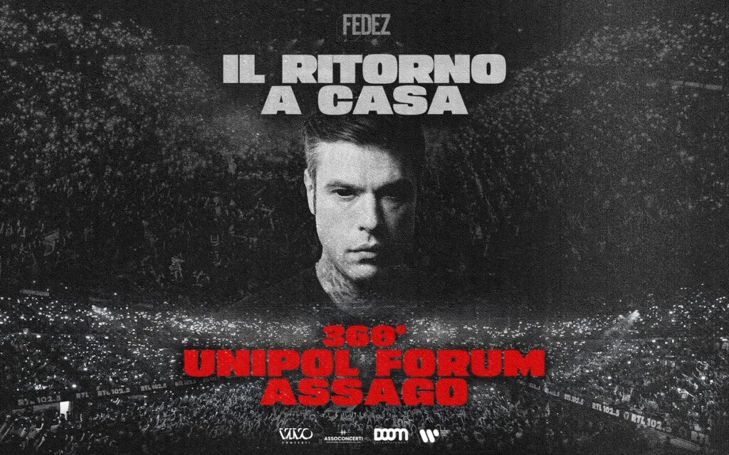 Fedez Forum