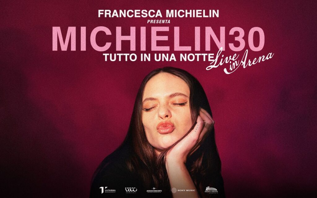 Michielin Arena